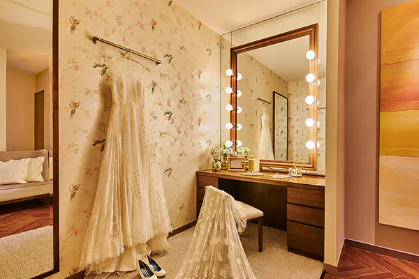 【近鉄奈良駅7分】撮影として利用可能な奈良らしい景色を一望できる多数のロケスペース