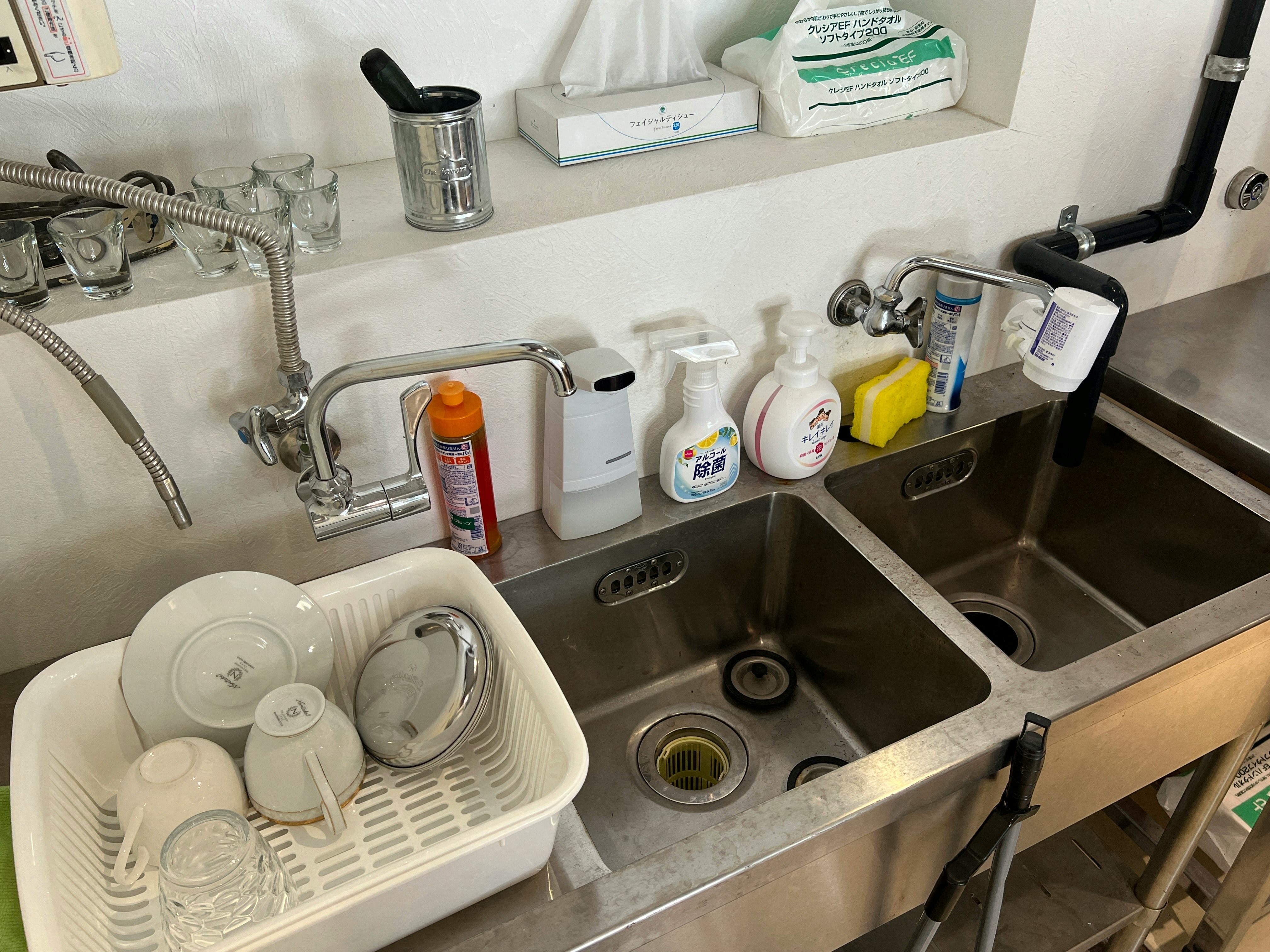 【竪町ストリート内中心の路面店】ポップアップストアや展示会に最適な多目的レンタルスペース　アパレル等ポップアップタテマチ