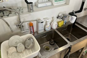 【竪町ストリート内中心の路面店】ポップアップストアや展示会に最適な多目的レンタルスペース アパレル等ポップアップタテマチ