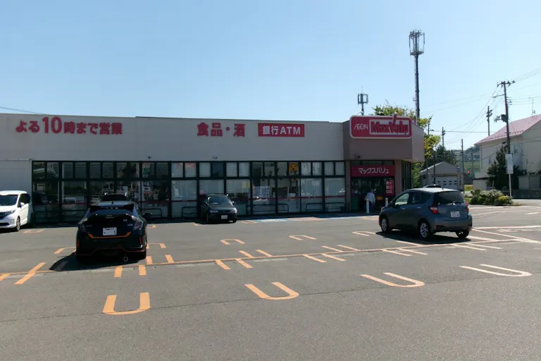 【マックスバリュ武道島店】イートイン 販促プロモーションに最適なスーパー店内催事イベントスペースの画像3