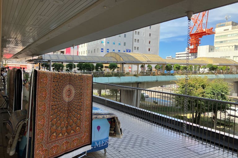 【ODAKYU 湘南 GATE】ODAKYU 湘南 GATE2F ビオセボン前の画像5