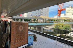 【ODAKYU 湘南 GATE】ODAKYU 湘南 GATE2F ビオセボン前