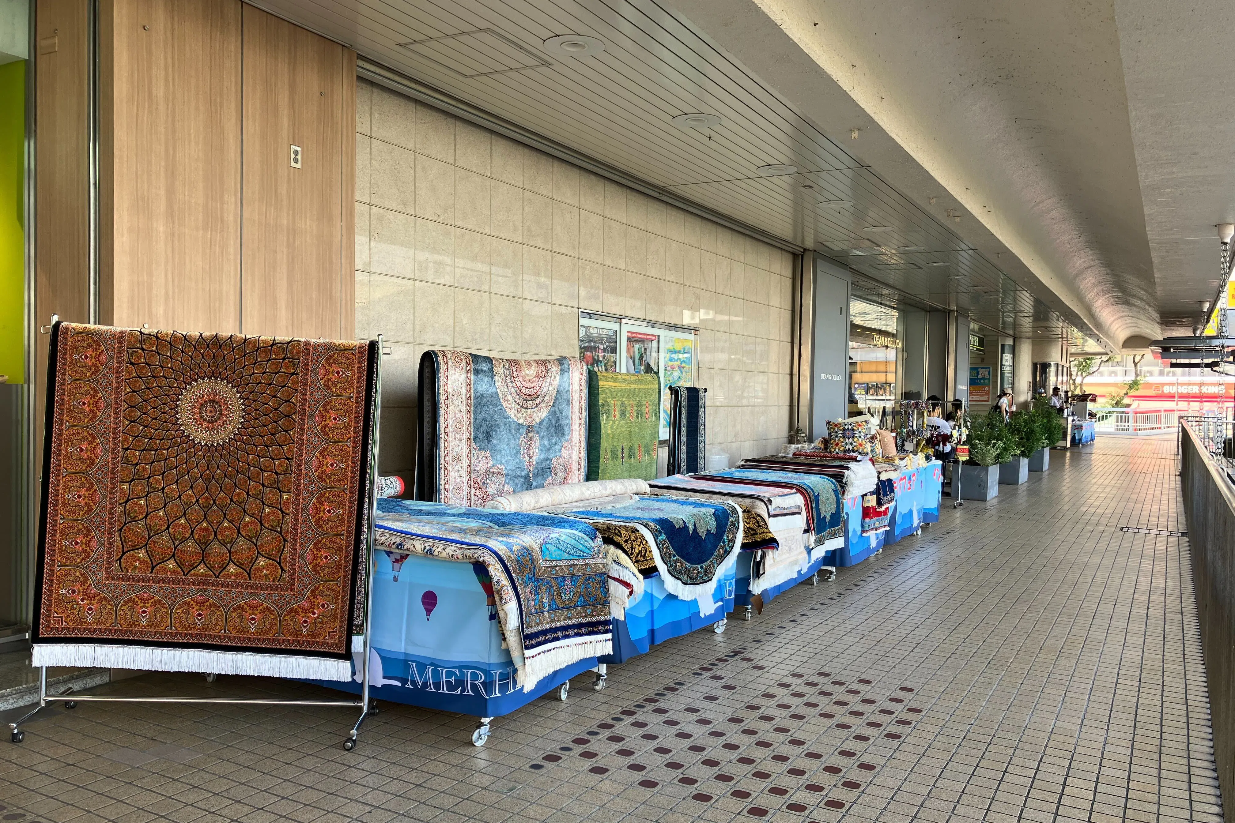 【ODAKYU 湘南 GATE】ODAKYU 湘南 GATE2F ビオセボン前
