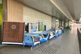 【ODAKYU 湘南 GATE】ODAKYU 湘南 GATE2F ビオセボン前