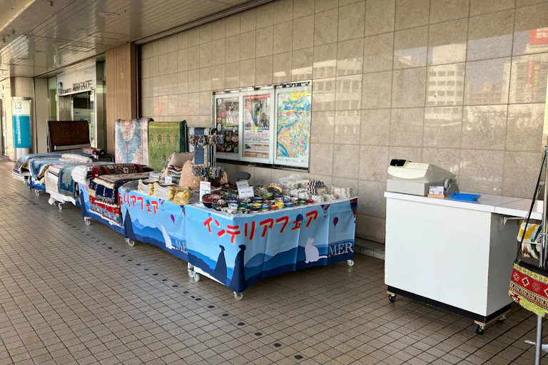 【ODAKYU 湘南 GATE】ODAKYU 湘南 GATE2F ビオセボン前の画像2