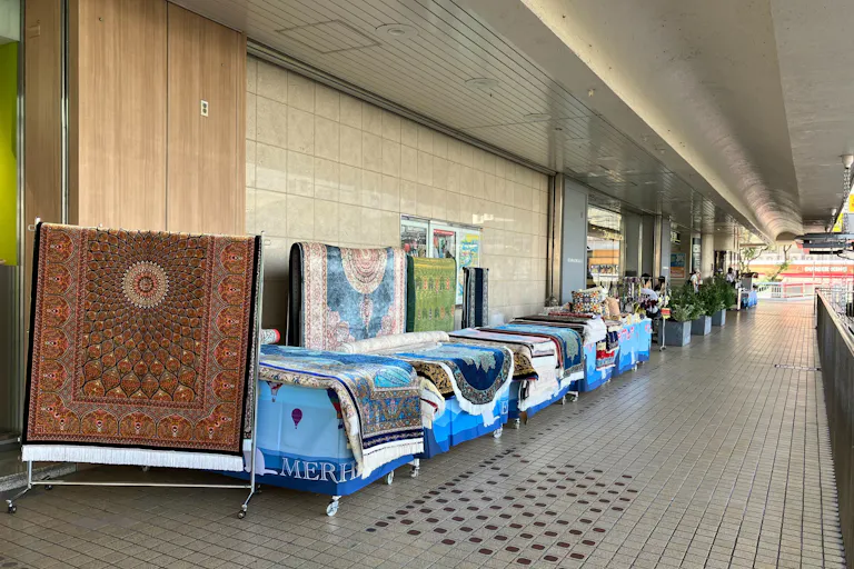 【ODAKYU 湘南 GATE】ODAKYU 湘南 GATE2F ビオセボン前の画像4