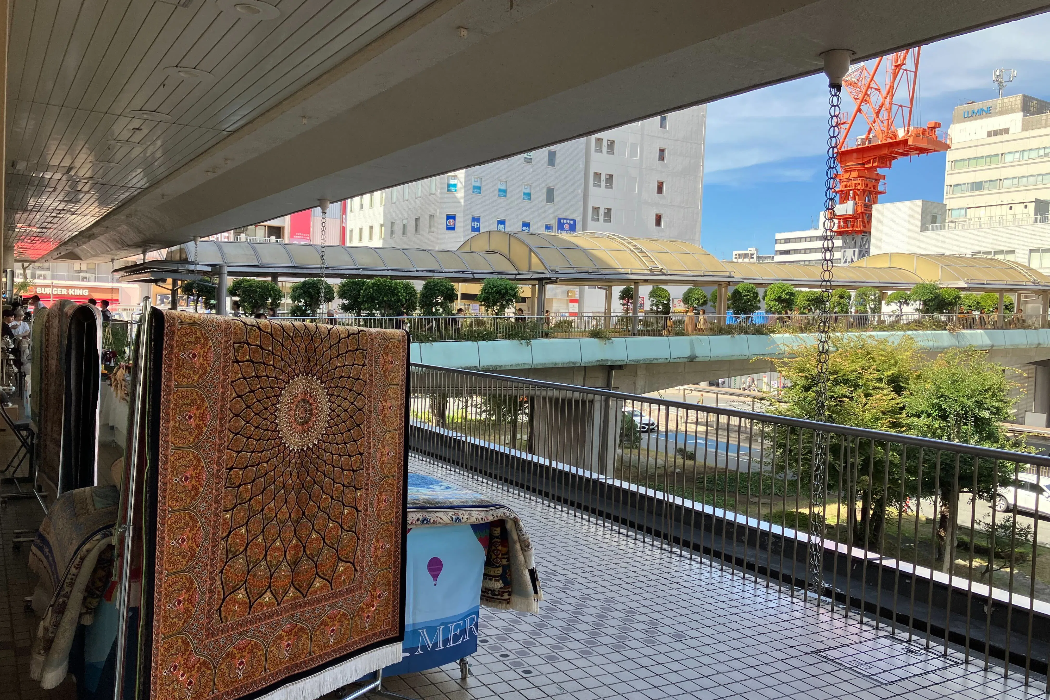 【ODAKYU 湘南 GATE】ODAKYU 湘南 GATE2F ビオセボン前
