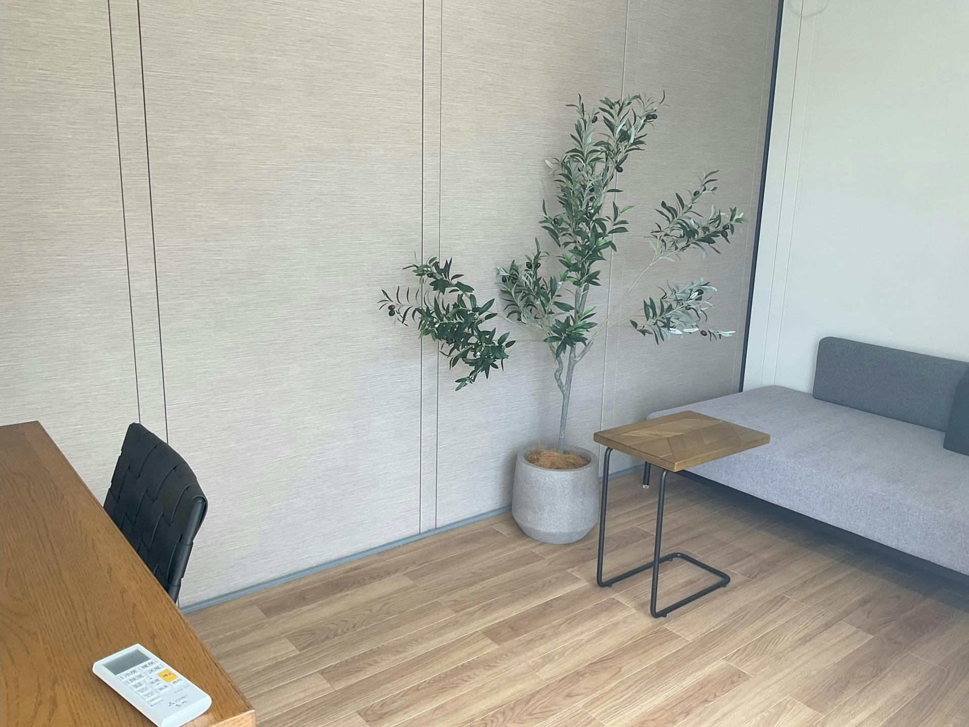 【志賀本通駅9分】自主企画マルシェやワークショップに最適なお手頃価格のレンタルスペース「Living2」／敷地全体の貸切イベント開催も可能！の画像