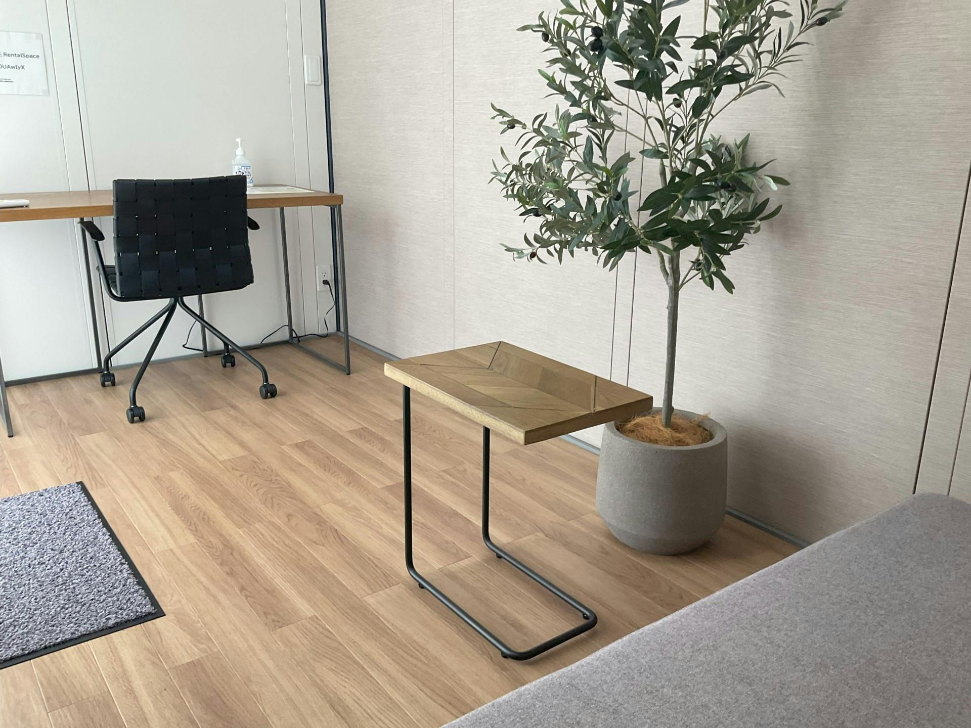 【志賀本通駅9分】自主企画マルシェやワークショップに最適なお手頃価格のレンタルスペース「Living2」/敷地全体の貸切イベント開催も可能!