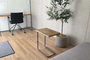 【志賀本通駅9分】自主企画マルシェやワークショップに最適なお手頃価格のレンタルスペース「Living2」/敷地全体の貸切イベント開催も可能!