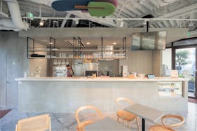 【表参道駅3分】人目を惹きつけるモダン空間で、ポップアップ、コスメ、ギャラリー、パーティー、展示会最適