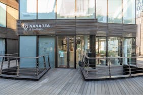 【表参道駅3分】人目を惹きつけるモダン空間で、ポップアップ、コスメ、ギャラリー、パーティー、展示会最適