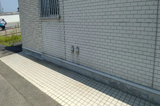 【マックスバリュ平田】駐車場(移動販売車)キッチンカー出店に最適なスーパー店外催事イベントスペース