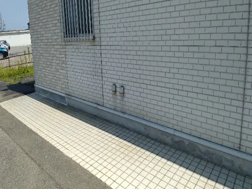 【マックスバリュ平田】駐車場(移動販売車)キッチンカー出店に最適なスーパー店外催事イベントスペース