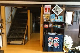 【長野県筑北村】ロケなどの撮影用途や短期の宿泊施設経営に最適な明治元年に建てられた築150年の古民家一棟貸し