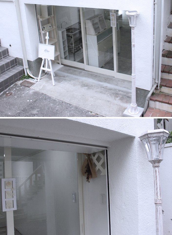 【新神戸駅10分】展示会やポップアップストアに適した白を基調としたギャラリー