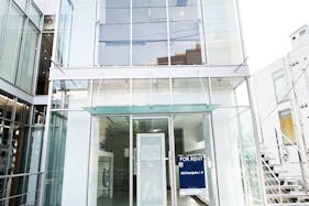 【明治神宮前駅5分|3月から料金改定予定】今が一番お得!ポップアップや展示会に最適!原宿通り沿いの1階路面イベントスペース