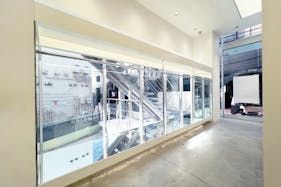 【明治神宮前駅5分|3月から料金改定予定】今が一番お得!ポップアップや展示会に最適!原宿通り沿いの1階路面イベントスペース