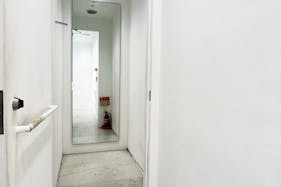 【明治神宮前駅5分|3月から料金改定予定】今が一番お得!ポップアップや展示会に最適!原宿通り沿いの1階路面イベントスペース