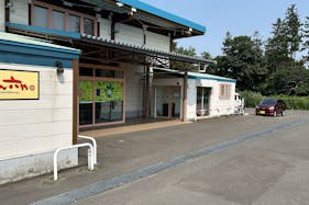 【ダイナム江別店ゆったり館】キッチンカーやプロモーションに最適なアミューズメント施設のイベントスペース