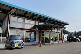 【ダイナム江別店ゆったり館】キッチンカーやプロモーションに最適なアミューズメント施設のイベントスペース