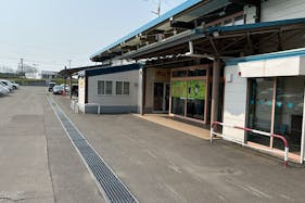 【ダイナム江別店ゆったり館】キッチンカーやプロモーションに最適なアミューズメント施設のイベントスペース