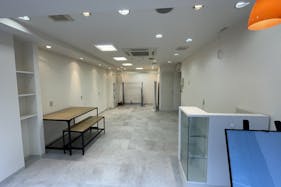 【戸越銀座商店街】食物販のポップアップストアや会員獲得プロモーション、PR催事に適した戸越銀座商店街でも随一の通行量を誇るイベント・レンタルスペース