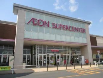 【イオンタウン佐沼】ポップアップストアや食品販売催事に適したセントラルコート前のトラフィックの多いイベントスペース