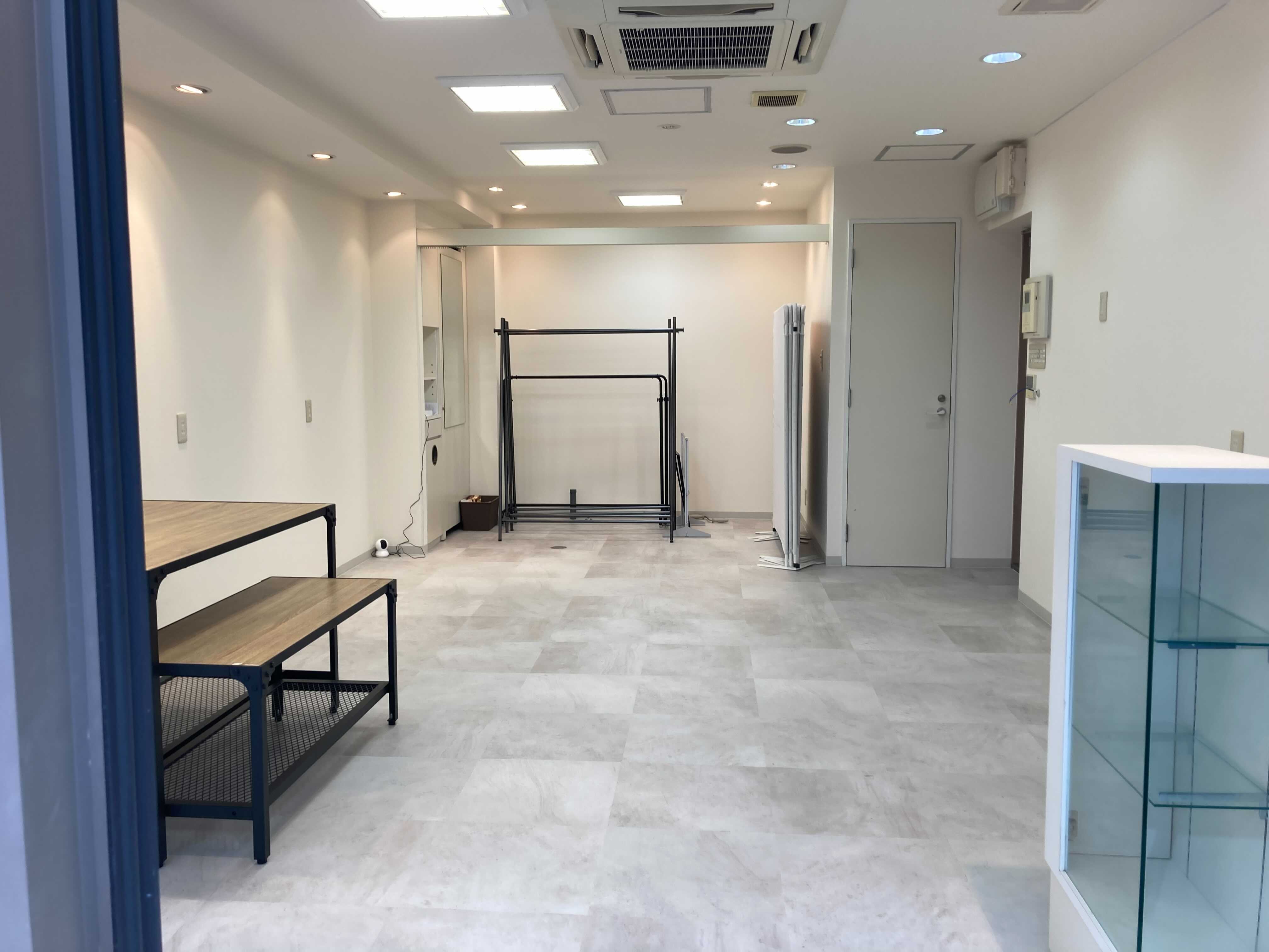 【戸越銀座商店街】食物販のポップアップストアや会員獲得プロモーション、PR催事に適した戸越銀座商店街でも随一の通行量を誇るイベント・レンタルスペースの画像3