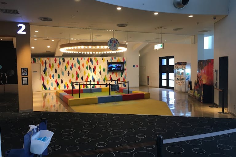 【ユナイテッド・シネマ トリアス久山】プロモーションやPRでの利用が可能な映画館のイベントスペースの画像2