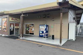 【八戸うみねこマラソン/ダイナム青森八戸港店ゆったり館】キッチンカー出店に最適なマラソン大会限定のスペース(最大15台募集)