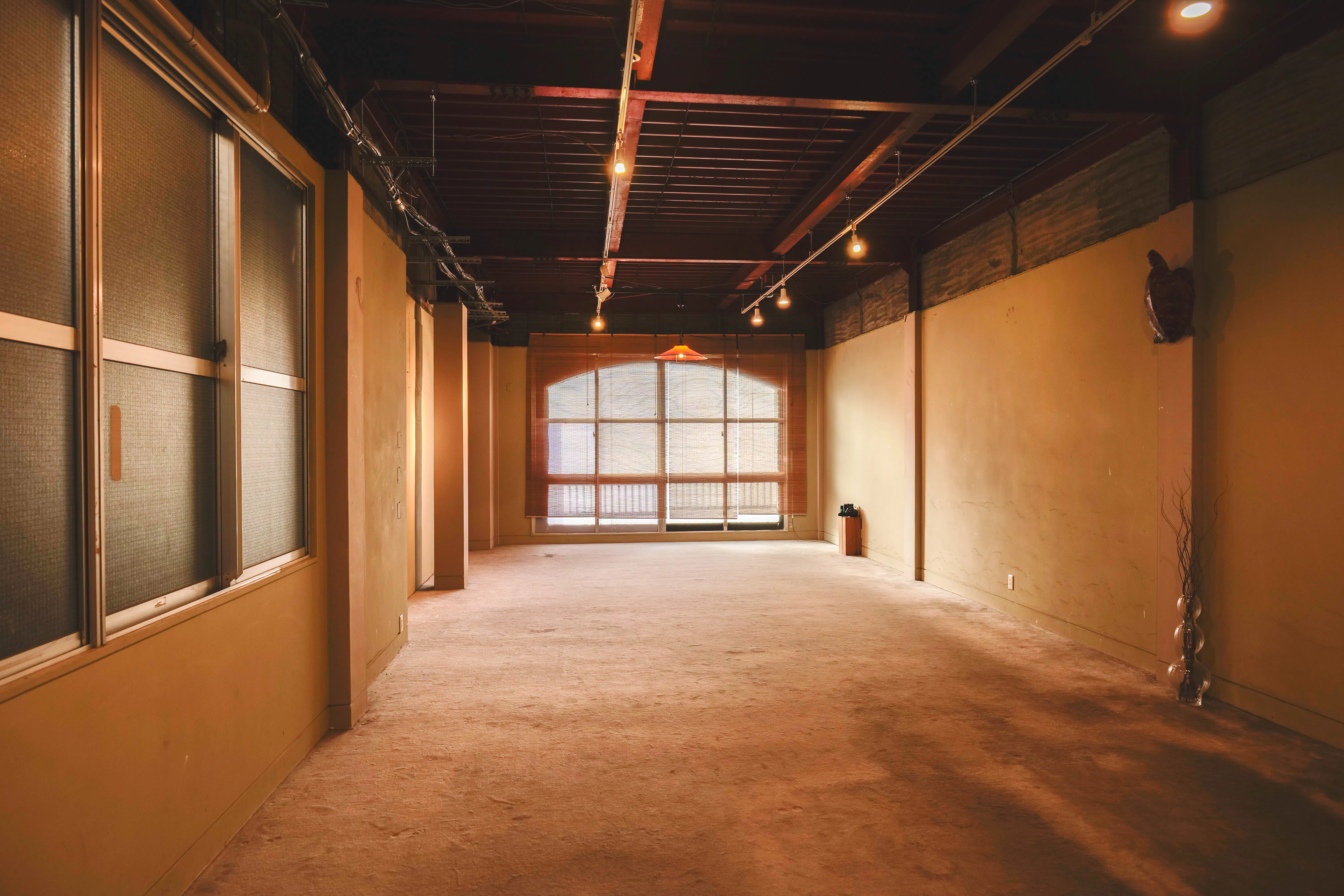 【瓦町駅3分】スタジオレッスンやワークショップに最適！多目的スタジオのイベントスペース