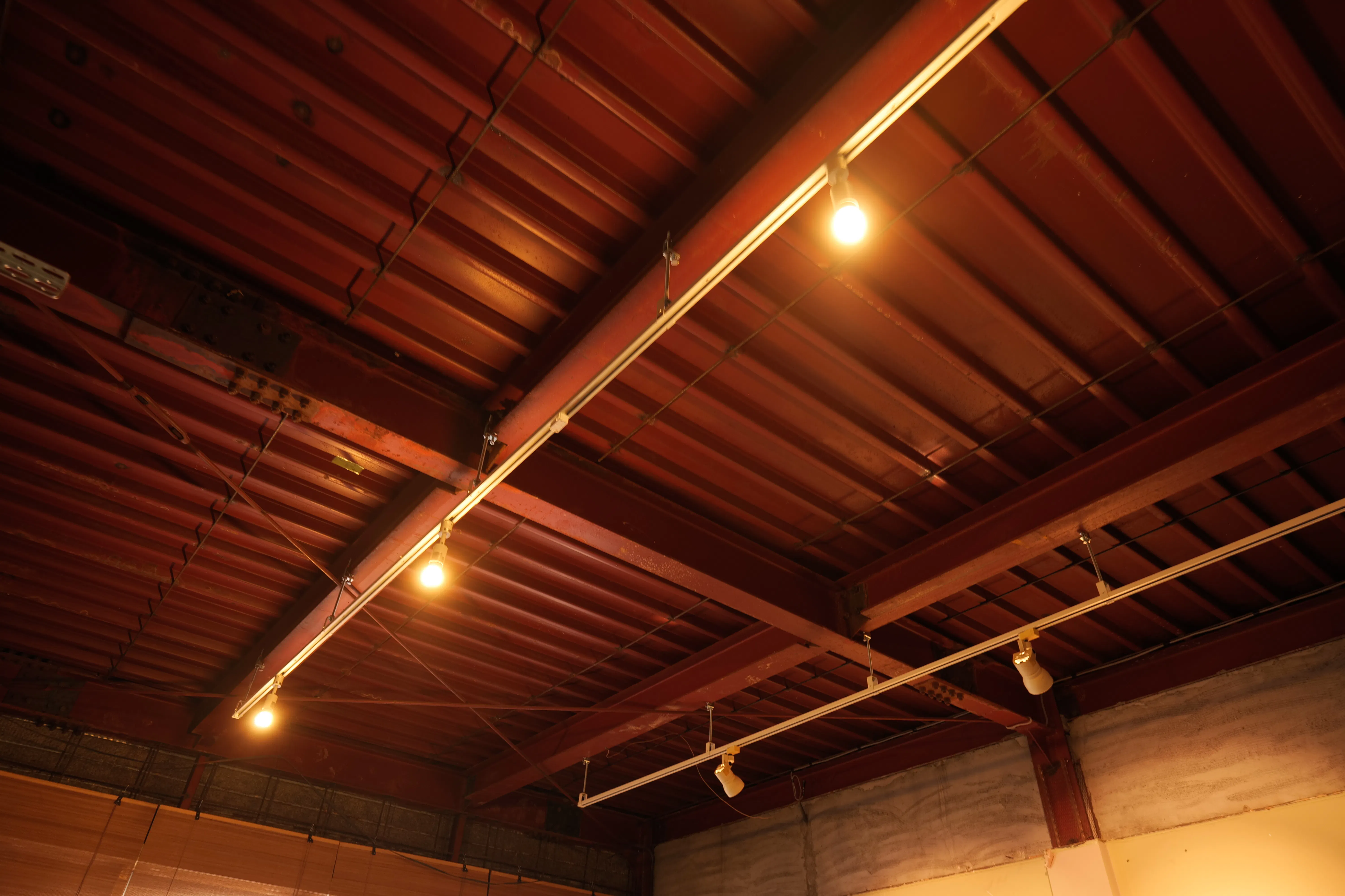 【瓦町駅3分】スタジオレッスンやワークショップに最適！多目的スタジオのイベントスペース