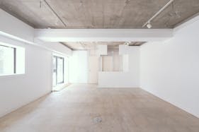 【代々木八幡駅5分】展示会、プロモーション、ワークショップ等様々な用途に適した自然に囲まれた奥渋谷エリアのイベントスペース