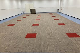 【イオンモール熊本】イオンホール