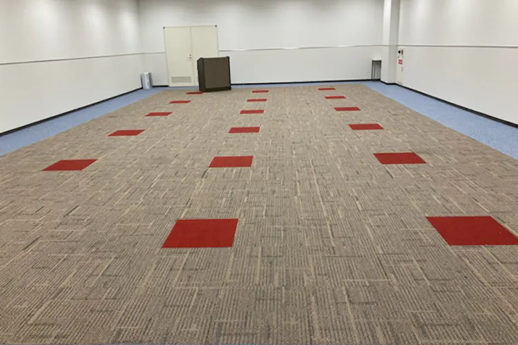 【イオンモール熊本】イオンホール