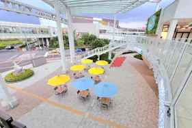 【イオンレイクタウンアウトレット】2nd Ave.1F(先端)②