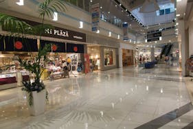 【イオンモール常滑】スカイコートB (エムアイプラザ前)