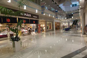 【イオンモール常滑】スカイコートB (エムアイプラザ前)