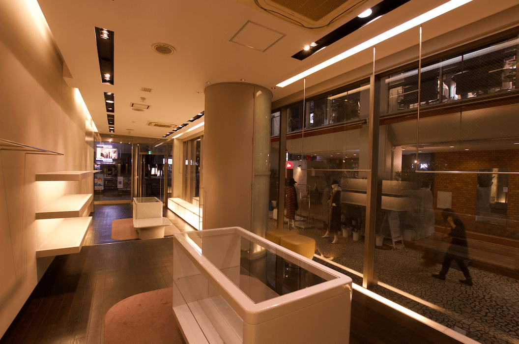 プロモーション等にもご利用可能です。