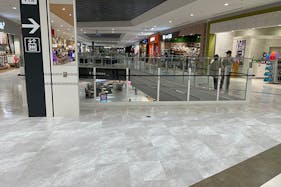 【イオンモール川口】3F ウエストブリッジ