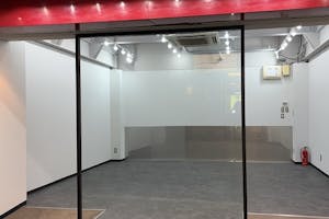 【三軒茶屋駅2分】三軒茶屋栄通り商店街にある路面の貸店舗