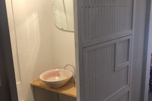 【五条駅5分】2022年4月オープンのレンタルキッチン、見学・問い合わせ大歓迎(レンタルキッチンS)