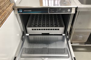 【五条駅5分】2022年4月オープンのレンタルキッチン、見学・問い合わせ大歓迎(レンタルキッチンS)