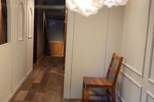 【五条駅5分】2022年4月オープンのレンタルキッチン、見学・問い合わせ大歓迎(レンタルキッチンS)