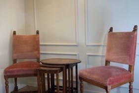 【五条駅5分】2022年4月オープンのレンタルキッチン、見学・問い合わせ大歓迎(レンタルキッチンS)