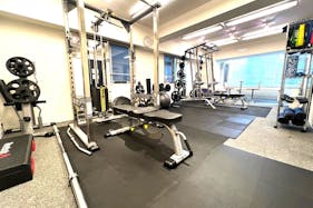 【東銀座駅4分】54㎡の広々とした明るい完全個室レンタルスペース|多用途利用可