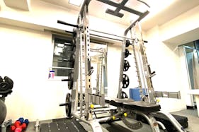 【東銀座駅4分】54㎡の広々とした明るい完全個室レンタルスペース|多用途利用可