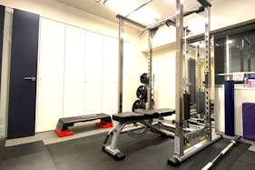 【東銀座駅4分】54㎡の広々とした明るい完全個室レンタルスペース|多用途利用可