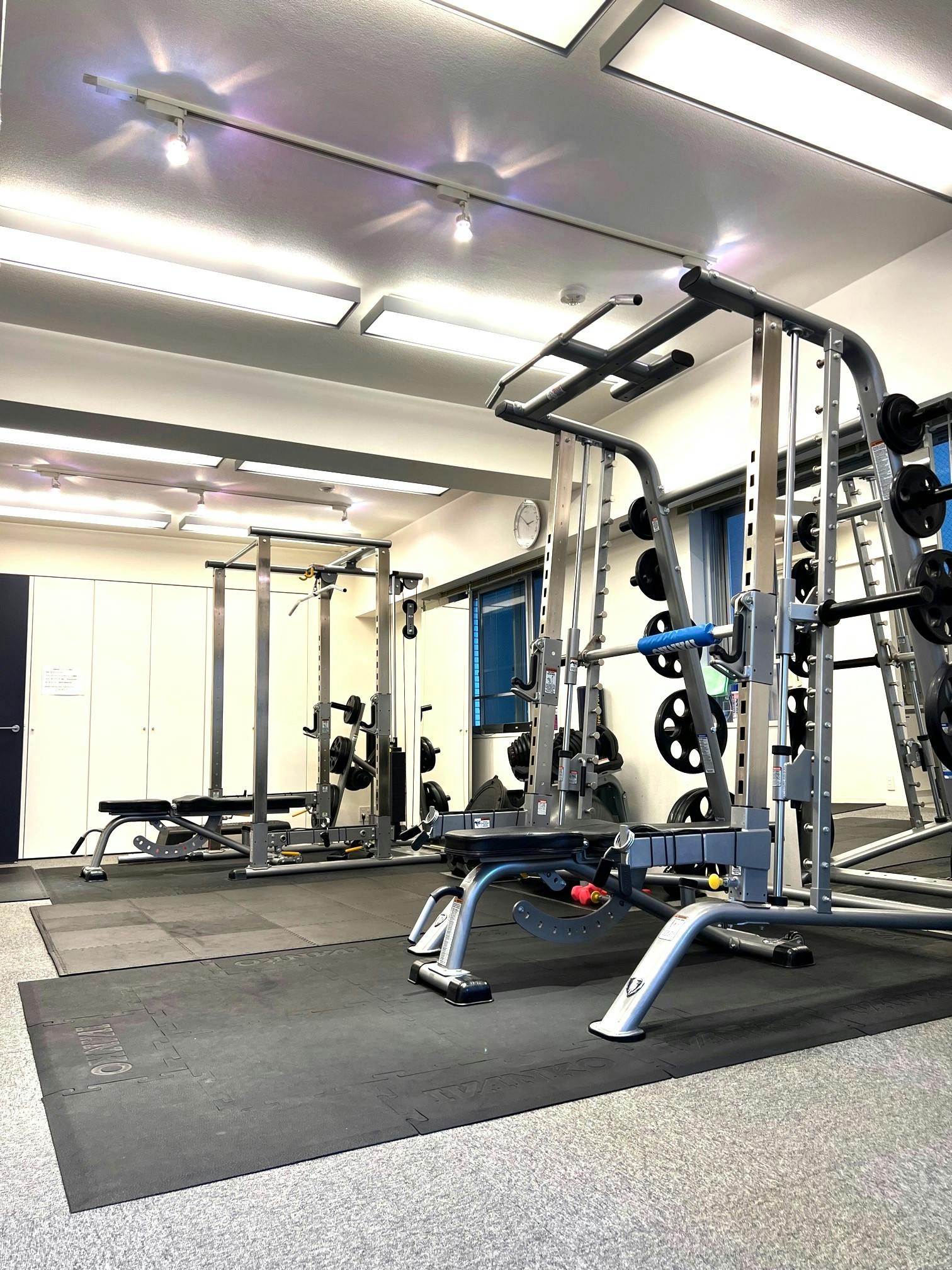 マーシンルー(窓側)